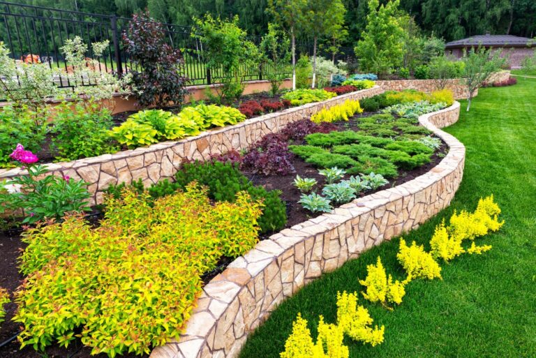 Garten- und Landschaftsbau in Stuttgart