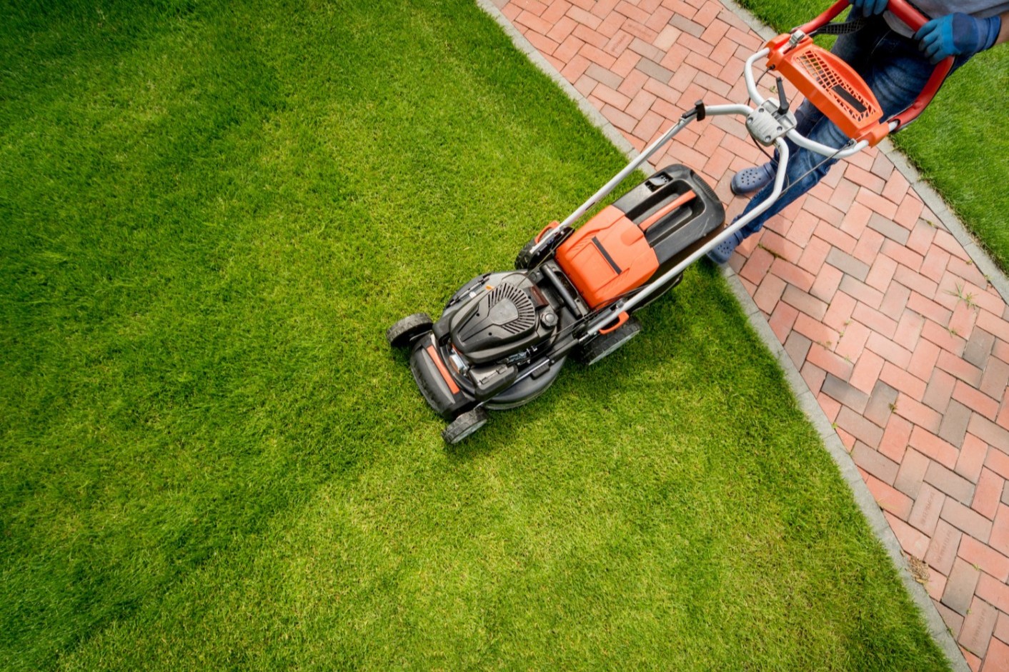 Außenanlage und Gartenbau Projekt in Stuttgart